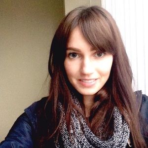 Meet your Posher, Ursula